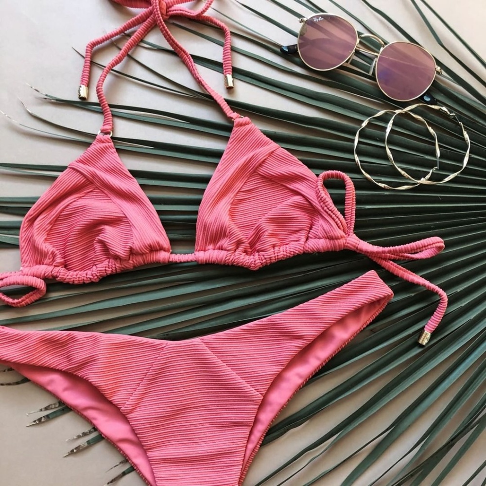 Beach Bunny Bikini Emma Top & Sydney Tango Bottom